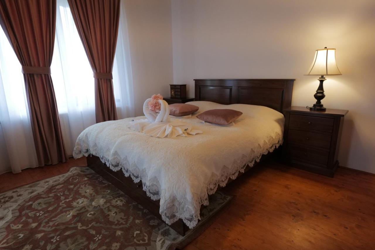 Rustic Cottage Сибиу Екстериор снимка